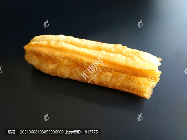 油條美食