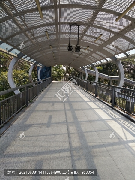 天橋