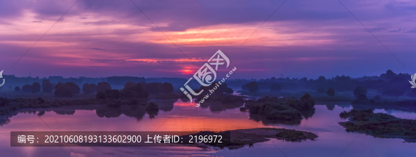 信陽浉河晨光