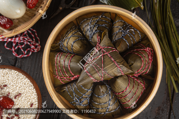 端午節(jié)粽子
