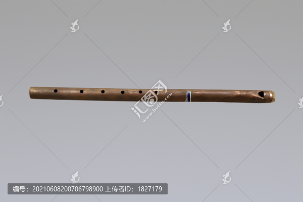 布依族簫筒