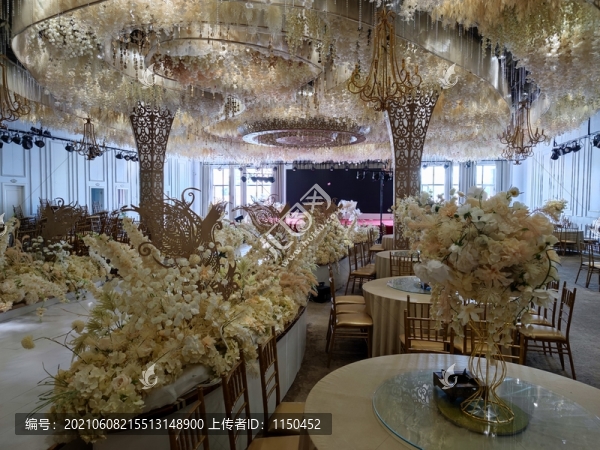 婚慶場(chǎng)地布置