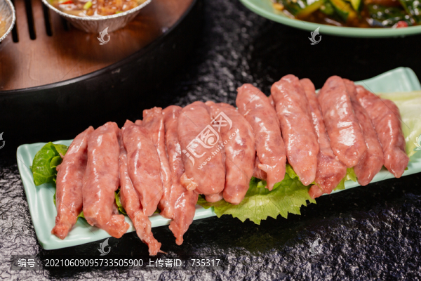 一口腸