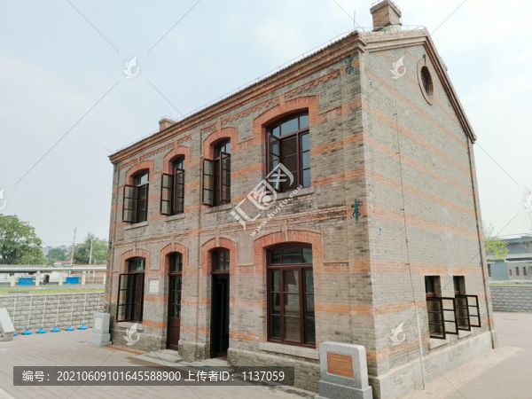 長(zhǎng)辛店留法勤工儉學(xué)預(yù)備班舊址
