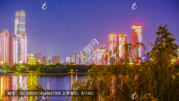 都市風(fēng)光