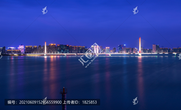 杭州錢江新城