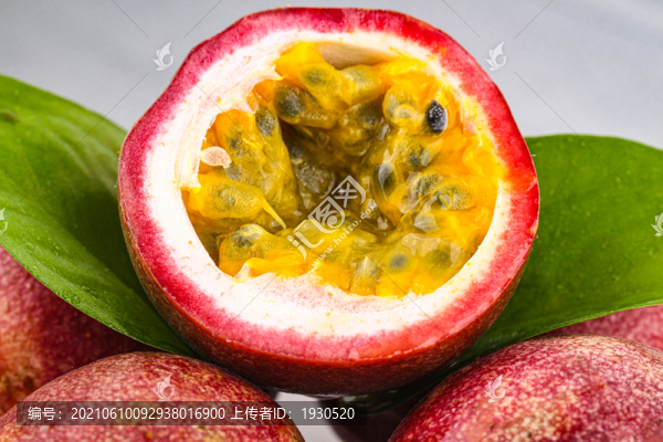 百香果你