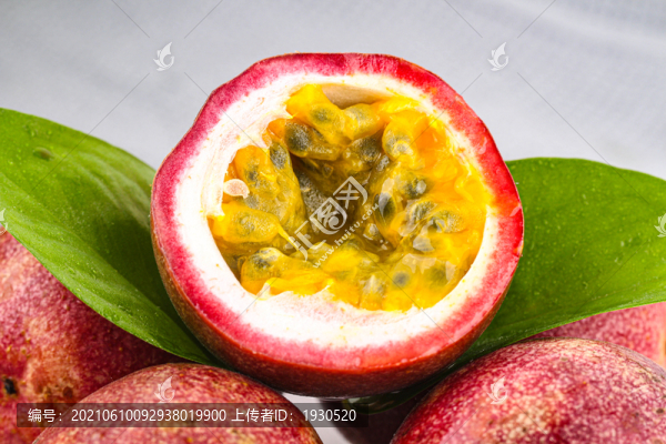 百香果