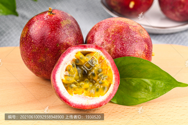 百香果