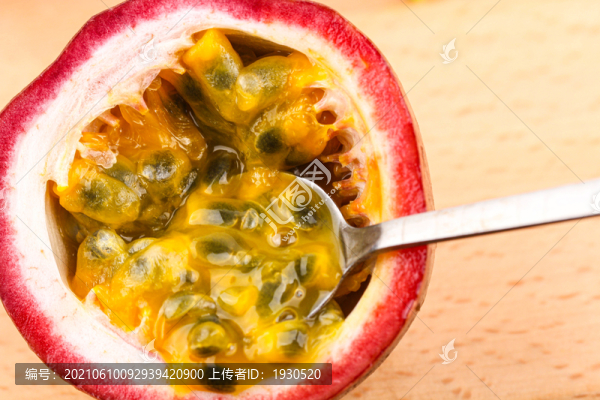 百香果