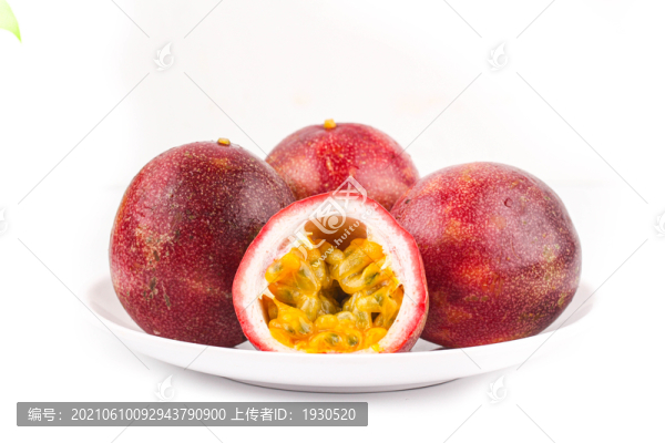 百香果