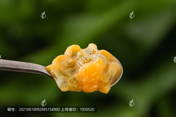 百香果