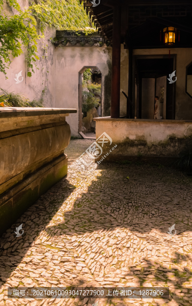 蘇州留園