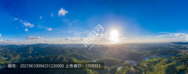 綠色中山