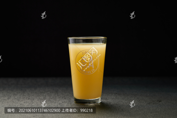 菠蘿汁