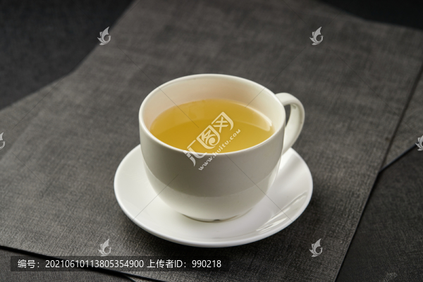 蜂蜜柚子茶