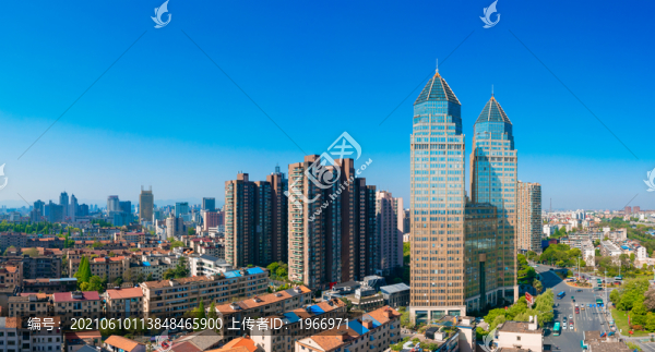 金華市城市風(fēng)光