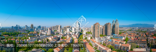 金華市城市風(fēng)光
