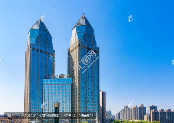 金華市城市風(fēng)光