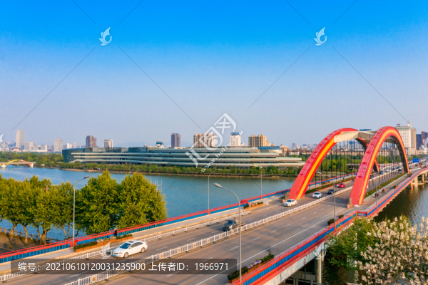 金華市雙龍大橋