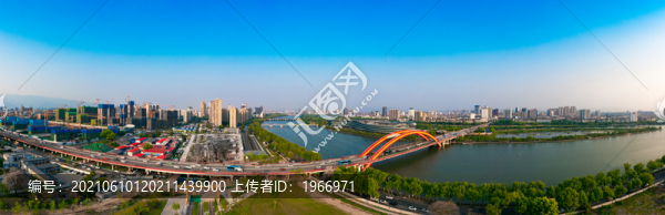 金華市雙龍大橋