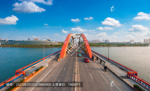 金華市雙龍大橋