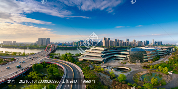 金華市雙龍大橋