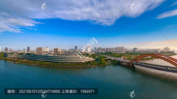 金華市雙龍大橋