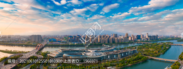 金華市雙龍大橋