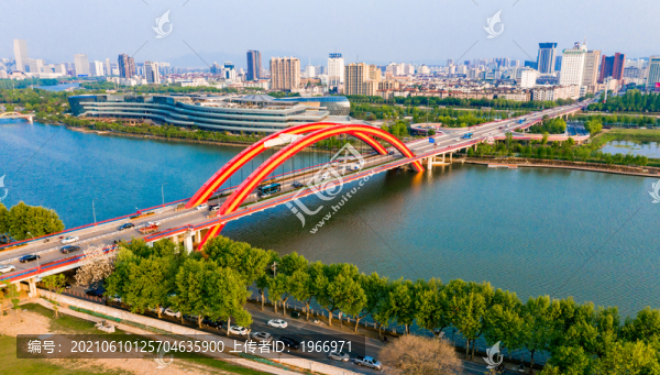 金華市雙龍大橋