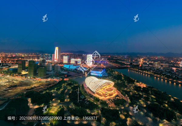 浙江金華市中國婺劇院