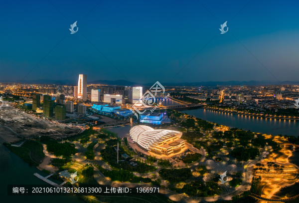 浙江金華市中國(guó)婺劇院