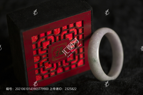 翡翠手鐲