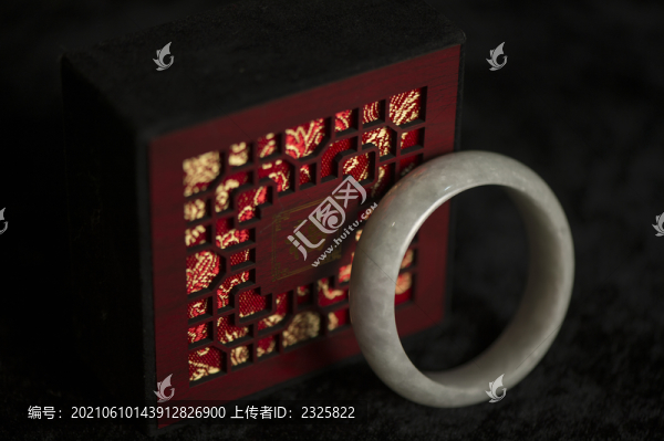翡翠手鐲