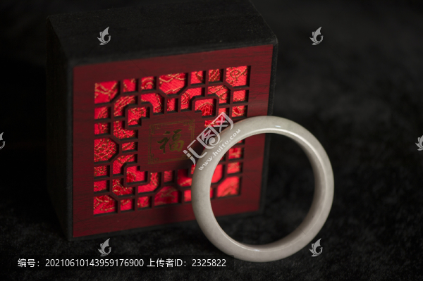 翡翠手鐲