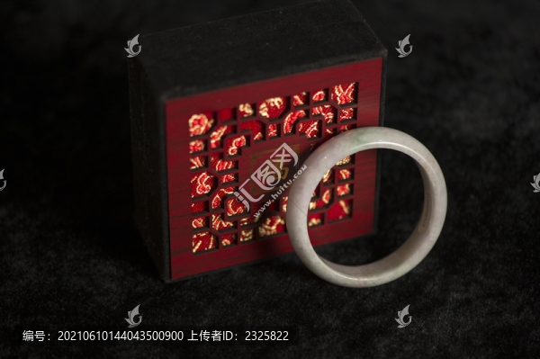 翡翠玉鐲