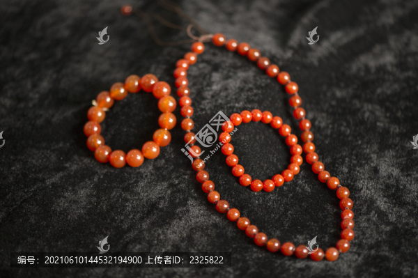 瑪瑙首飾