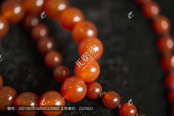 瑪瑙項(xiàng)鏈