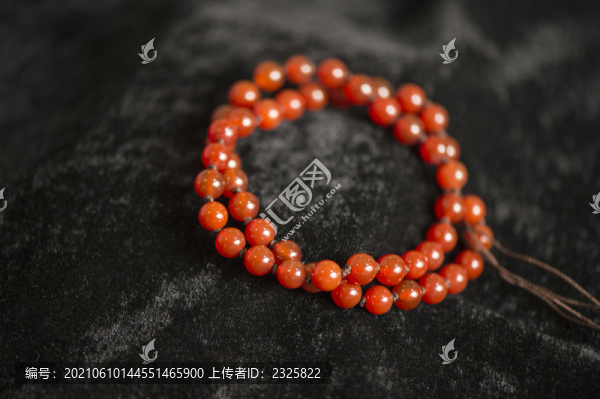 瑪瑙項(xiàng)鏈