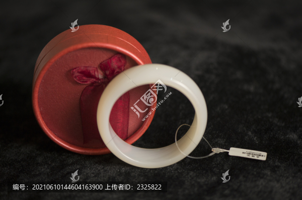 白玉手鐲
