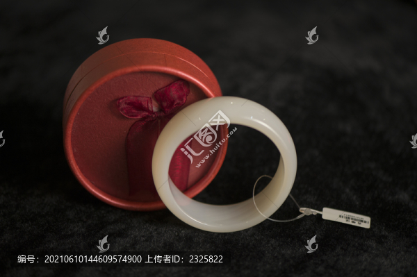 白玉手鐲