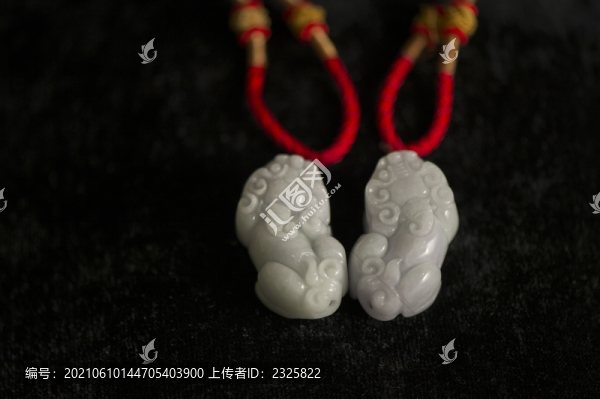 貔貅吊墜
