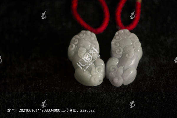 貔貅吊墜