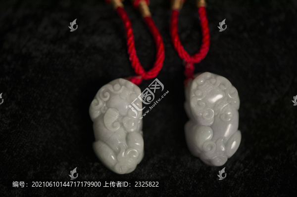 貔貅吊墜