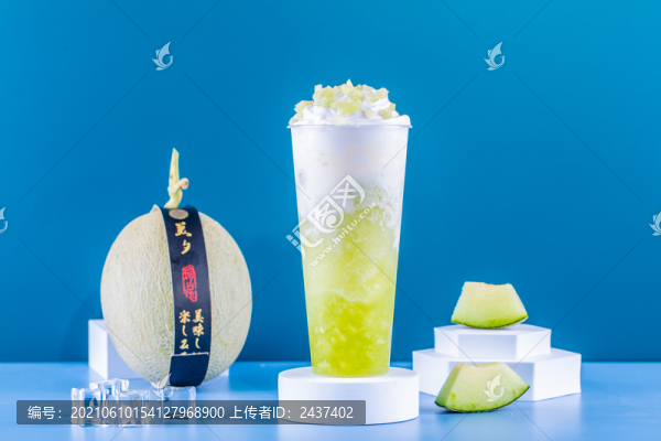 玫瓏瓜雪頂