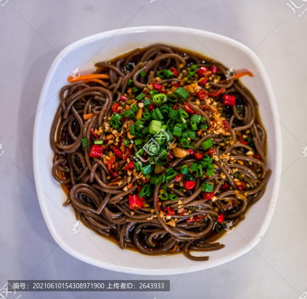 色香味俱全的川味美食