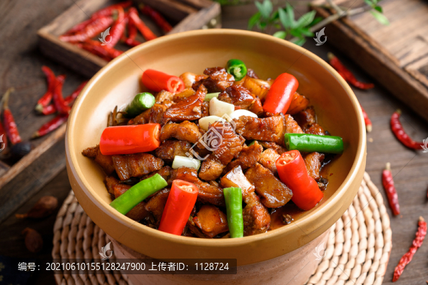 砂鍋紅燒肉