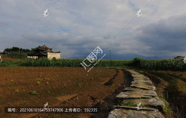 桂北民居