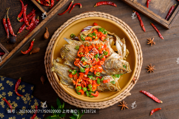 紅燒桂魚
