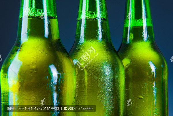 夏日飲品啤酒